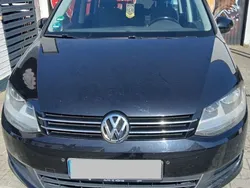 VW Sharan