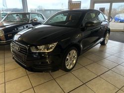 Brilliant black Gebraucht 2015 Audi A1 Kleinwagen | 11.990 € (Etwas zu teuer)