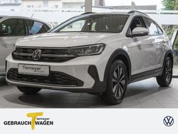 Weiß Gebraucht 2024 VW Taigo IQ Drive SUV | 17.870 € (Guter Preis)