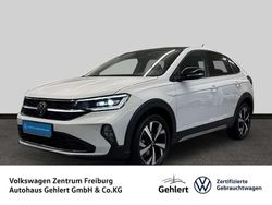 Weiss Gebraucht 2024 VW Taigo Style SUV | 28.500 € (Fairer Preis)