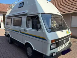 Gebraucht 1991 VW LT Van / Kleinbus | 21.600 €
