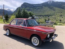 Rot Gebraucht 1974 BMW 2002 Limousine | 26.900 €