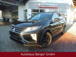 Schwarz Gebraucht 2020 Mitsubishi Eclipse Cross Active SUV | 19.980 € (Fairer Preis)