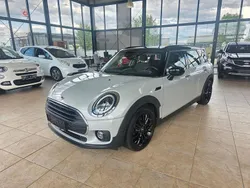 Silber Gebraucht 2021 Mini Cooper Clubman Classic Kombi | 22.990 € (Fairer Preis)