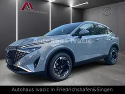 Grau Neu 2025 Nissan Qashqai Comfort SUV | 37.290 € (Fairer Preis)