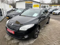 Renault Mégane III