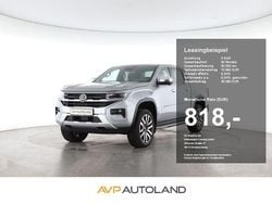 Medium silver Neu 2025 VW Amarok Aventura Abholung | 69.999 €