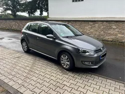 Grau Gebraucht 2010 VW Polo Comfortline Kleinwagen | 4.800 € (Guter Preis)