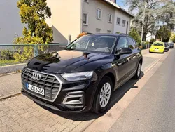 Gebraucht 2020 Audi Q5 SUV | 29.500 € (Guter Preis)