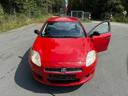 Rot Gebraucht 2009 Fiat Bravo Easy Kleinwagen | 1.499 € (Guter Preis)