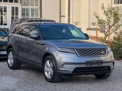 Grau Gebraucht 2022 Land Rover Range Rover Velar S SUV | 39.900 € (Superpreis)