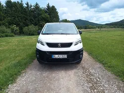 Weiß Gebraucht 2018 Peugeot Expert Van | 9.000 € (Fairer Preis)
