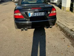 Gebraucht 2006 Mercedes CLK280 Avantgarde Cabrio | 10.999 € (Fairer Preis)