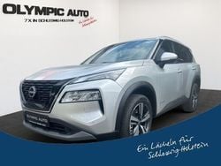 Silber Gebraucht 2023 Nissan X-Trail 360º SUV | 34.990 € (Guter Preis)