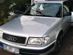 Audi 100