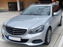 Gebraucht 2015 Mercedes E220 Elegance Kombi | 13.199 € (Fairer Preis)