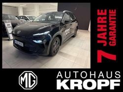Pebble black Gebraucht 2025 MG MG5 EV Comfort Kombi | 29.990 € (Teuer)