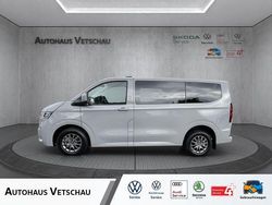 Grau Gebraucht 2025 VW Transporter Van | 58.990 €