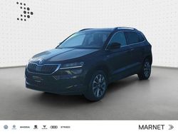 Blackmagic perleffekt Gebraucht 2021 Skoda Karoq Ambition SUV | 25.000 € (Guter Preis)