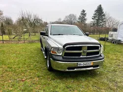 Silber Gebraucht 2012 Dodge Ram Abholung | 22.000 € (Teuer)