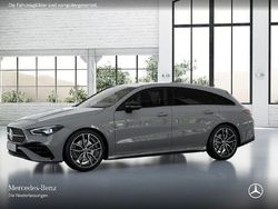Gebraucht 2025 Mercedes CLA200 Shooting Brake Kombi | 39.790 €