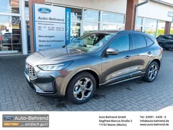 Desert island Neu 2024 Ford Kuga ST-Line SUV | 34.925 € (Etwas zu teuer)