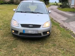 Silber Gebraucht 2005 Ford C-MAX Van / Kleinbus | 700 € (Superpreis)