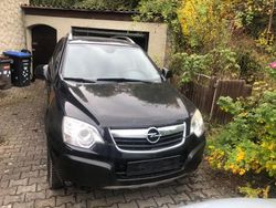 Schwarz Gebraucht 2010 Opel Antara Cosmo SUV | 3.990 €