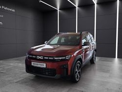 Terracotta braun Neu 2025 Dacia Bigster Journey SUV | 27.930 € (Guter Preis)