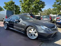 Weiß Gebraucht 2003 Mercedes SLR McLaren Cabrio | 19.900 €