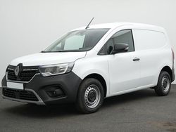 Mineralweiß Gebraucht 2025 Renault Kangoo Rapid Advance Van / Kleinbus | 18.479 € (Superpreis)