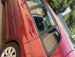 Rot Gebraucht 2005 Suzuki Liana Limousine | 1.800 €