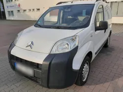 Citroën Nemo