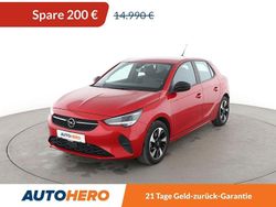 Rot Gebraucht 2020 Opel Corsa-e drive Kleinwagen | 14.790 € (Fairer Preis)