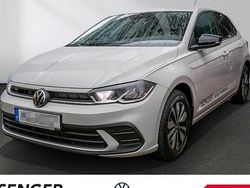 Grau Gebraucht 2025 VW Polo Goal Limousine | 22.990 € (Fairer Preis)