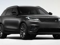 Grau Neu 2025 Land Rover Range Rover Velar Graphite SUV | 90.300 € (Superpreis)