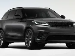 Grau Neu 2025 Land Rover Range Rover Velar Graphite SUV | 90.300 € (Superpreis)
