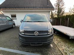 Grau Gebraucht 2019 VW T6.1 Van | 19.500 €
