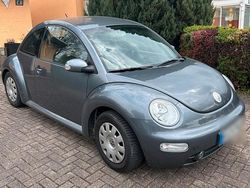 Grau Gebraucht 2005 VW Beetle Kleinwagen | 1.500 € (Superpreis)