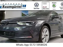 Grau Neu 2024 VW Golf VIII Style Limousine | 28.750 € (Fairer Preis)