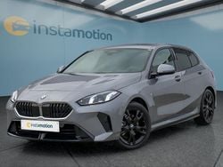 Grau Gebraucht 2024 BMW 120 Kleinwagen | 33.549 € (Fairer Preis)
