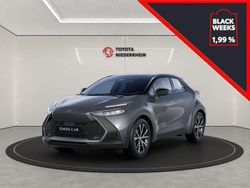 Grau Neu 2025 Toyota C-HR Team SUV | 39.950 € (Fairer Preis)