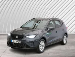 Grau Neu 2025 Seat Arona SUV | 25.990 € (Etwas zu teuer)