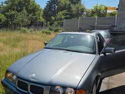 Gebraucht 1996 BMW 316 Coupé | 3.400 € (Fairer Preis)
