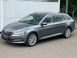 Othercolor Gebraucht 2022 Skoda Superb Style Kombi | 27.800 € (Fairer Preis)