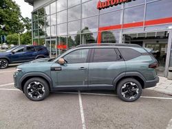 Grün Gebraucht 2025 Dacia Bigster Extreme SUV | 32.840 € (Fairer Preis)