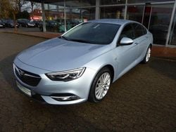 Gebraucht 2017 Opel Insignia Innovation Limousine | 13.990 € (Guter Preis)