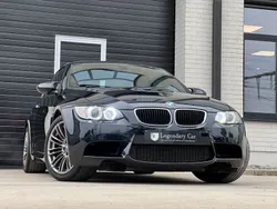 Schwarz Gebraucht 2011 BMW M3 Performance Coupé | 52.950 € (Etwas zu teuer)