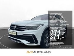 Oryxweiss perlmutteffekt Gebraucht 2024 VW Tiguan R-line SUV | 39.240 € (Guter Preis)