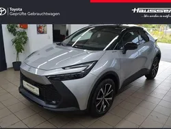 Silber Neu 2025 Toyota C-HR SUV | 41.990 € (Etwas zu teuer)